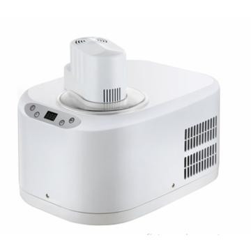 Мини -ледящик для домашнего использования